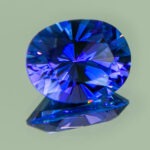 Tanzanite