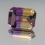 Ametrine