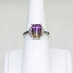 Ametrine