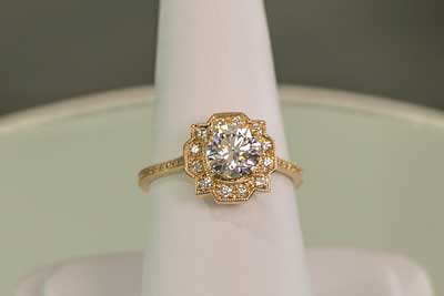 Engagement Ring