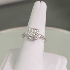 Engagement Ring