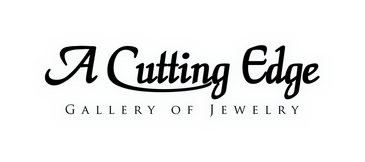 A Cutting Edge Jewelry Logo