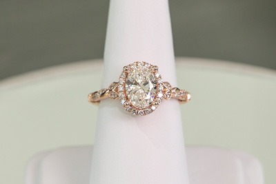 Engagement ring